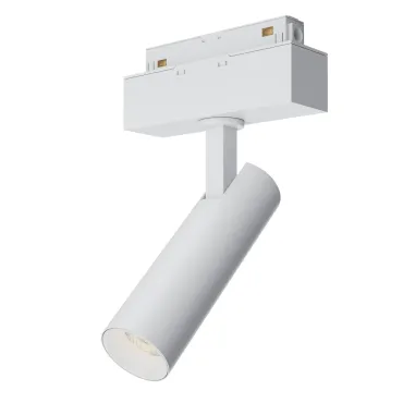 Трековый светильник Technical TR019-2-7W3K-W Трековый светильник Technical TR019-2-7W3K-W