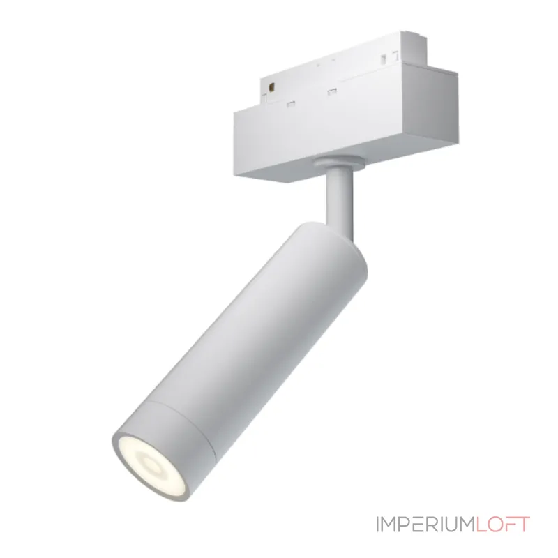 Светильник на штанге Maytoni Focus LED TR019-2-7W3K-W