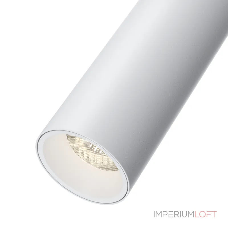 Светильник на штанге Maytoni Focus LED TR019-2-7W3K-W