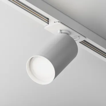 Трековый светильник Technical TR020-1-GU10-W Трековый светильник Technical TR020-1-GU10-W