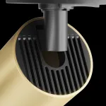 Трековый светильник Maytoni Focus S TR020-1-U-GU10-BMG