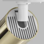 Трековый светильник Maytoni Focus S TR020-1-U-GU10-WG