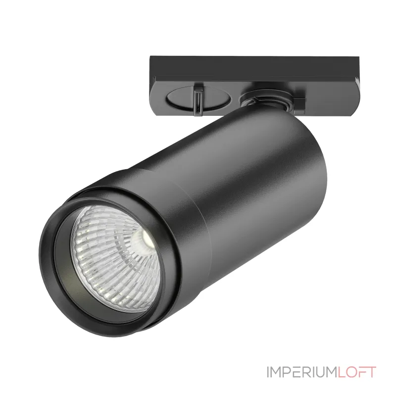 Светильник на штанге Maytoni Focus Zoom TR021-1-124K-Z-B Светильник на штанге Maytoni Focus Zoom TR021-1-124K-Z-B