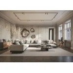 Трековый светильник Maytoni Focus Zoom TR021-1-12B3K-Z-B