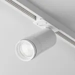 Светильник на штанге Maytoni Focus Zoom TR021-1-12B4K-Z-W
