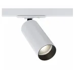 Трековый светильник Maytoni Focus TR021-1-12W4K-W-W