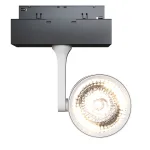 Светильник на штанге Maytoni Track lamps 3 TR024-2-10W3K Цвет арматуры белый Цвет плафонов белый