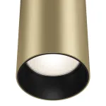 Подвесной светильник Technical TR025-1-GU10-MG