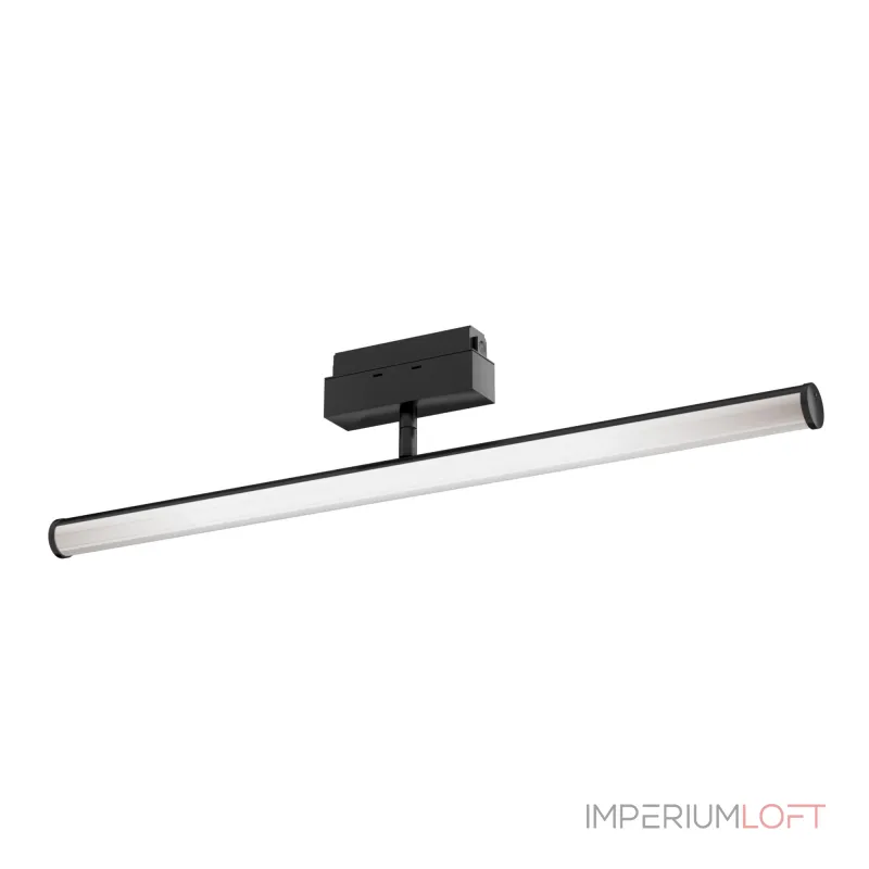 Светильник на штанге Maytoni Track lamps 3 TR026-2-10B3K Цвет арматуры черный Цвет плафонов белый Светильник на штанге Maytoni Track lamps 3 TR026-2-10B3K Цвет арматуры черный Цвет плафонов белый