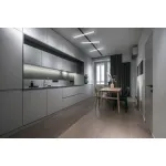Светильник на штанге Maytoni Track lamps 3 TR026-2-10B3K Цвет арматуры черный Цвет плафонов белый