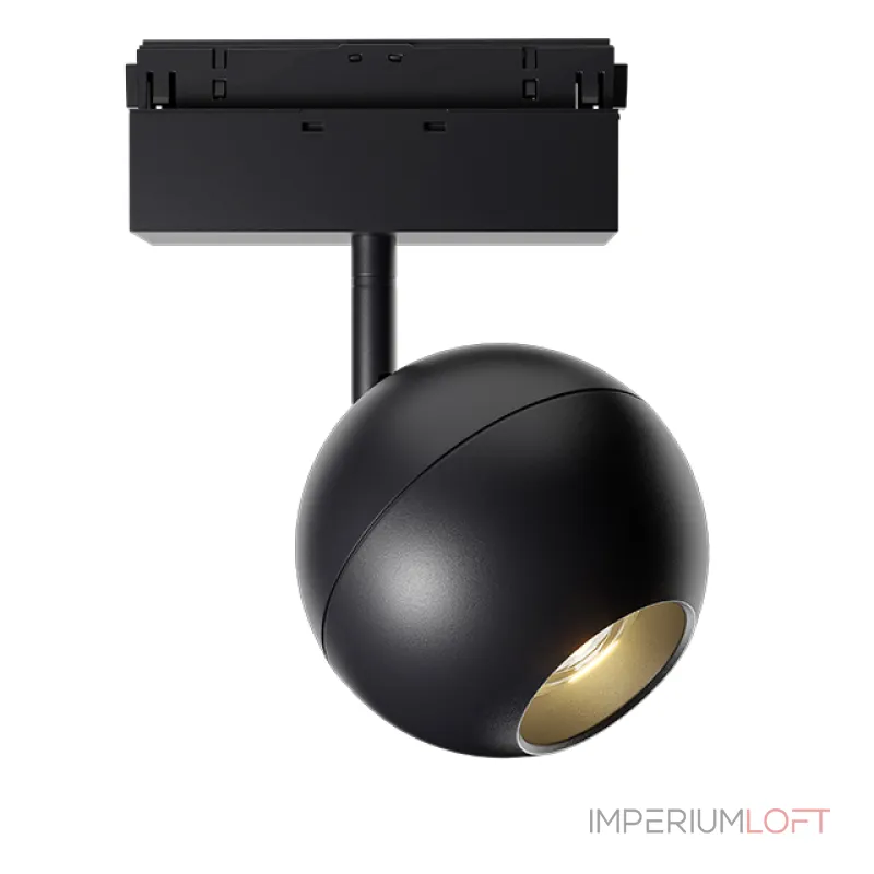 Светильник на штанге Maytoni Ball TR028-2-15W4K-B