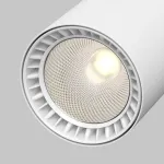 Трековый светильник Maytoni Vuoro TR029-3-10W3K-M-W