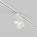 Трековый светильник Maytoni Vuoro TR029-3-10W3K-M-W