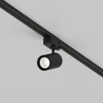 Трековый светильник Maytoni Vuoro TR029-3-10W4K-M-B