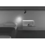 Трековый светильник Maytoni Vuoro TR029-3-10W4K-S-B