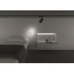 Трековый светильник Maytoni Vuoro TR029-3-20W4K-S-B