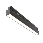 Встраиваемый светильник Maytoni Basis TR030-2-12W3K-B