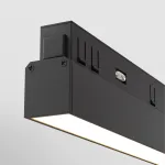 Встраиваемый светильник Maytoni Basis TR030-2-12W3K-B