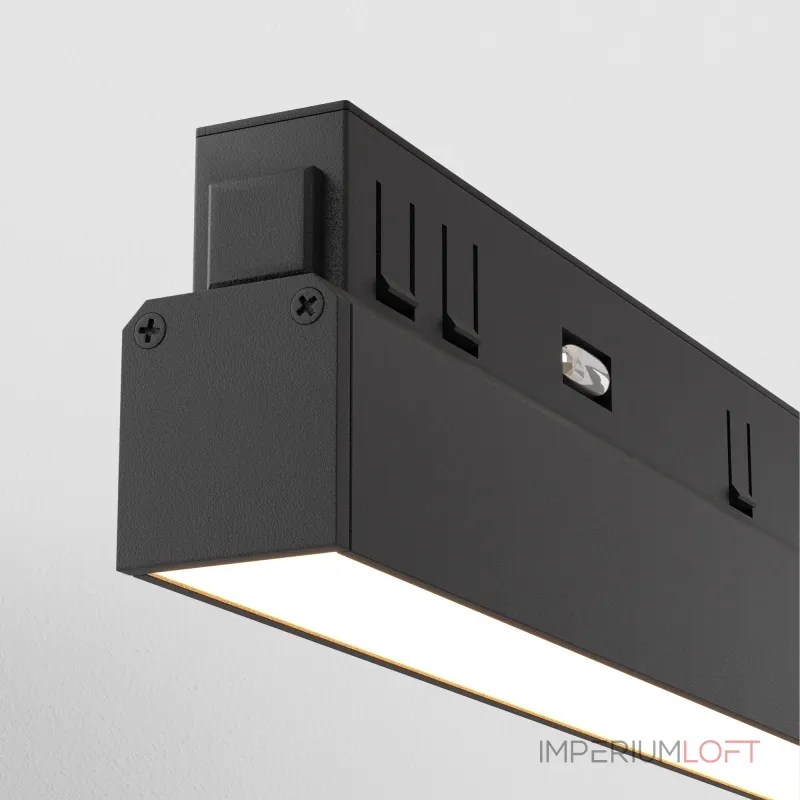 Встраиваемый светильник Maytoni Basis TR030-2-12W3K-B