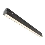 Встраиваемый светильник Maytoni Basis TR030-2-24W3K-B