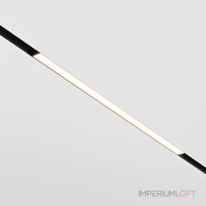 Встраиваемый светильник Maytoni Basis TR030-2-24W3K-B
