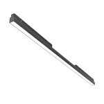 Встраиваемый светильник Maytoni Basis TR030, 4, 30W3K, WW, DS, B