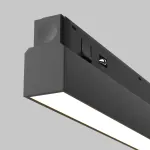 Встраиваемый светильник Maytoni Basis TR030, 4, 30W3K, WW, DS, B