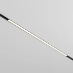 Встраиваемый светильник Maytoni Basis TR030, 4, 30W3K, WW, DS, B