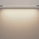 Встраиваемый светильник Maytoni Basis TR030, 4, 30W3K, WW, DS, B