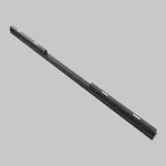 Встраиваемый светильник Maytoni Basis TR030, 4, 30W3K, WW, DS, B