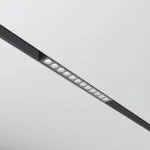 Встраиваемый светильник Maytoni Points TR031-2-12W3K-B