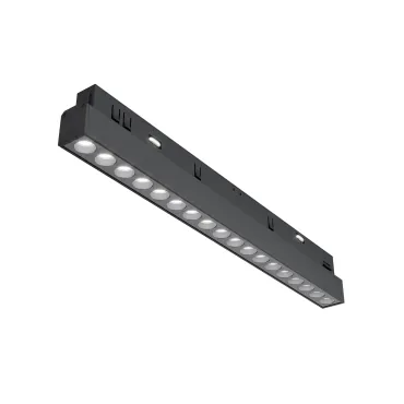 Трековый светильник Technical TR031-2-18W4K-B Трековый светильник Technical TR031-2-18W4K-B