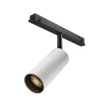 Трековый светильник Focus LED TR032-2-12W3K-M-BW