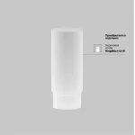 Трековый светильник Focus LED TR032-2-12W4K-M-BBS
