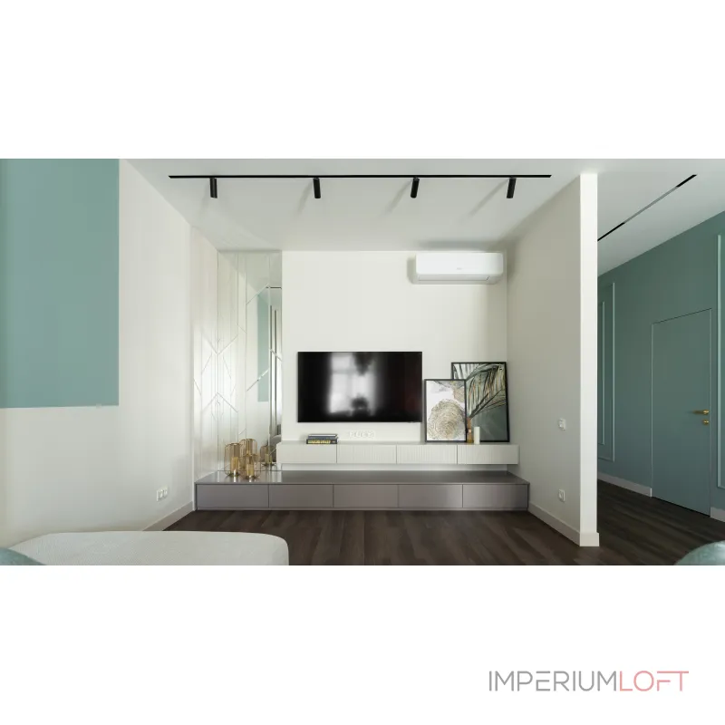 Светильник на штанге Maytoni Focus LED TR032-2-12W4K-M-B Светильник на штанге Maytoni Focus LED TR032-2-12W4K-M-B