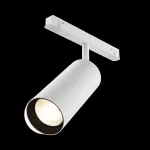 Трековый светильник Maytoni Focus LED TR032-2-20W3K-S-W