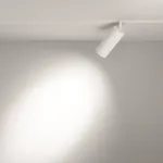 Трековый светильник Maytoni Focus LED TR032-2-20W4K-S-W