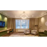 Трековый светильник Focus LED TR032-2-5W3K-M-BBS