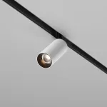 Трековый светильник Focus LED TR032-2-5W3K-M-BW