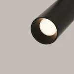 Светильник на штанге Maytoni Focus LED TR032-2-5W3K-S-B