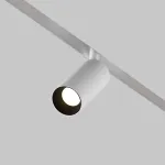 Трековый светильник Maytoni Focus LED TR032-2-5W3K-S-W