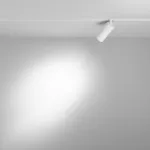 Трековый светильник Maytoni Focus LED TR032-2-5W3K-S-W