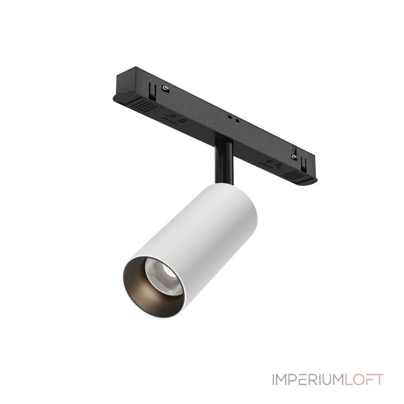 Трековый светильник Focus LED TR032-2-5W4K-M-BW Трековый светильник Focus LED TR032-2-5W4K-M-BW