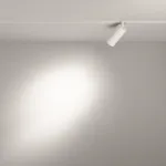 Трековый светильник Maytoni Focus LED TR032-2-5W4K-S-W