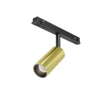 Трековый светильник Focus LED TR032-4-5W3K-M-DS-BBS