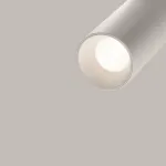 Трековый светильник Maytoni Focus LED TR032-4-5W3K-S-DS-W