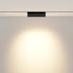 Накладной светильник Maytoni Points rot TR033-2-12W3K-B