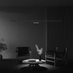 Трековый светильник Maytoni Points TR033-2-12W3K-W
