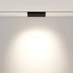 Накладной светильник Maytoni Points rot TR033-2-12W4K-B