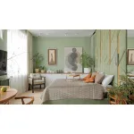 Трековый светильник Maytoni Points TR033-2-12W4K-W